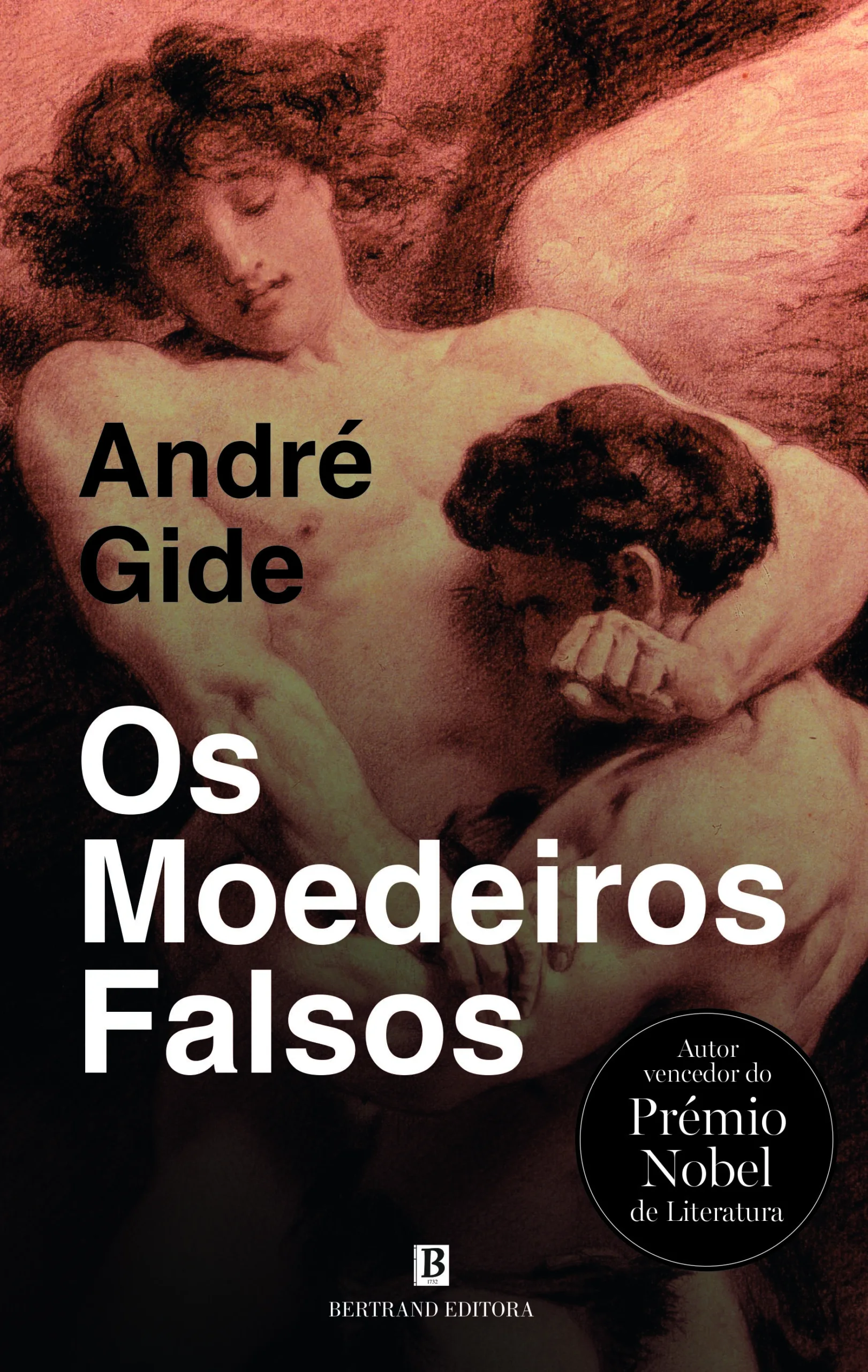 Imagem do produto  Os Moedeiros Falsos