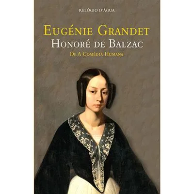 Eugénie Grandet