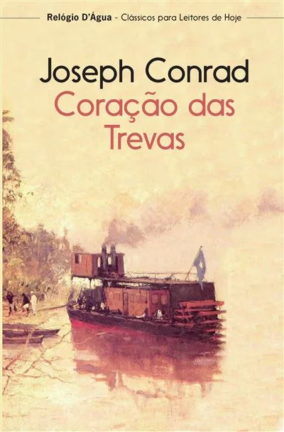 Imagem do produto  Coração das Trevas