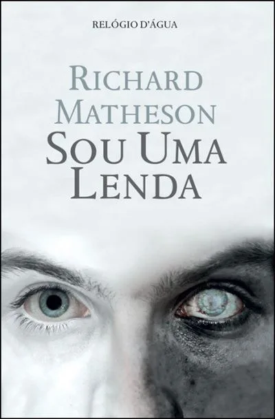 Imagem do produto  Sou uma Lenda