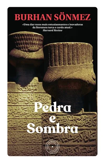 Pedra e Sombra