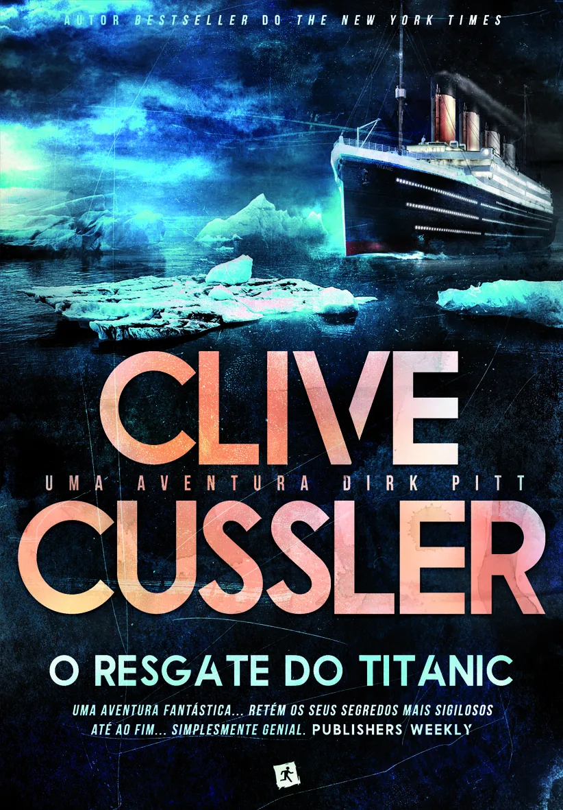 Imagem do produto  O Resgate do Titanic