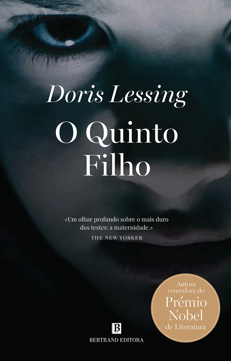 Imagem do produto  O Quinto Filho