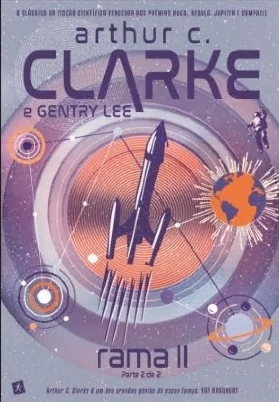 Imagem do produto  Rama II - Parte 2 de 2