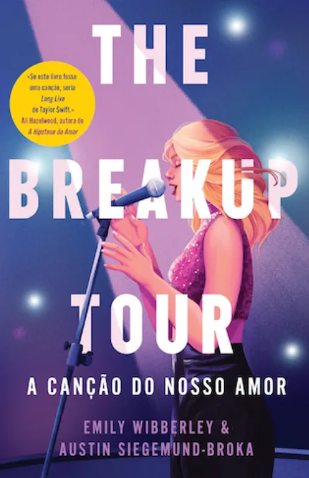 The Breakup Tour
