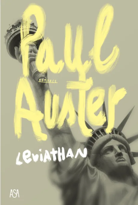 Imagem do produto  Leviathan