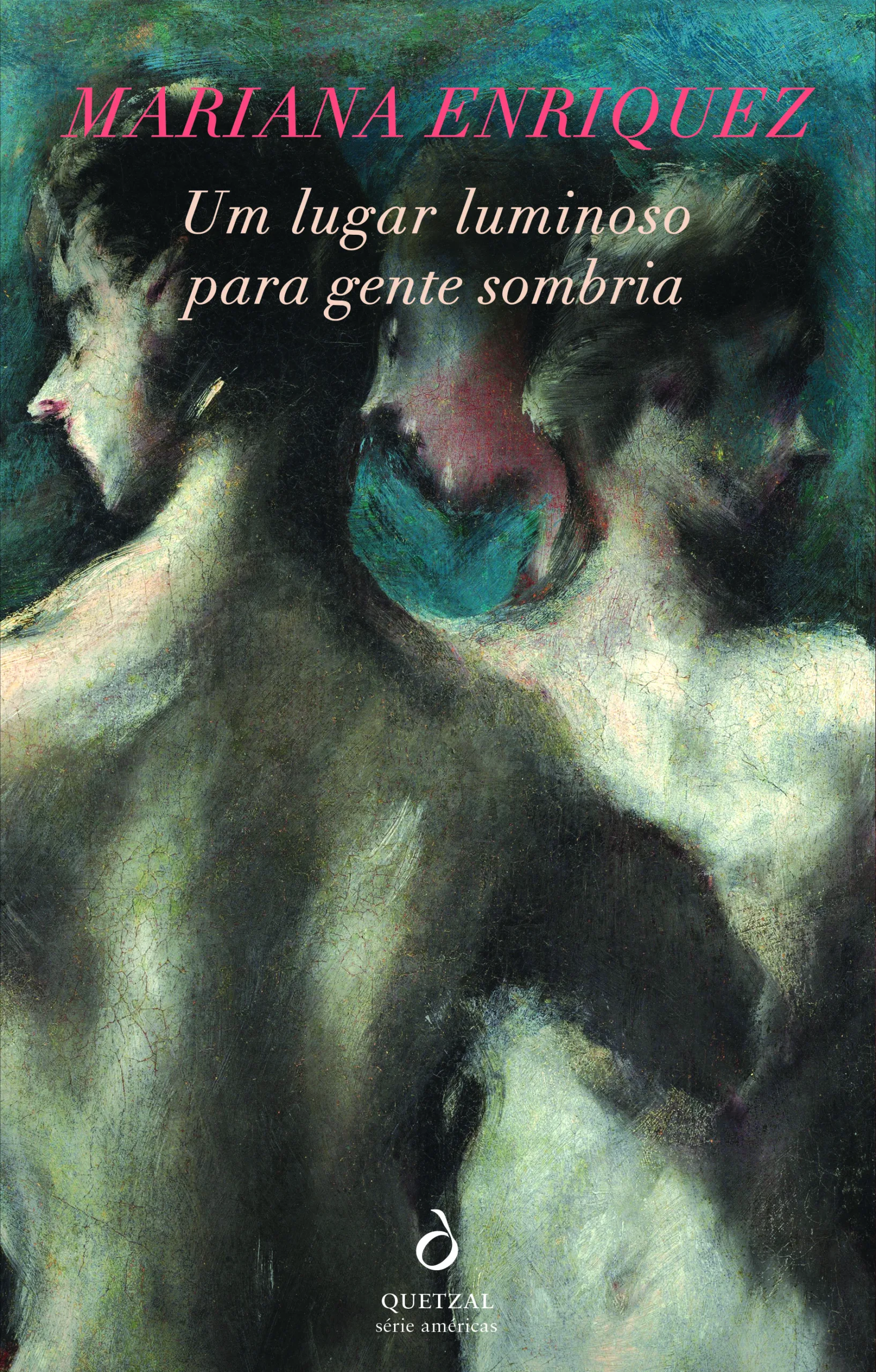 Imagem do produto  Um Lugar Luminoso para Gente Sombria