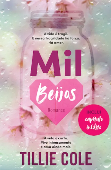 Imagem do produto  Mil Beijos