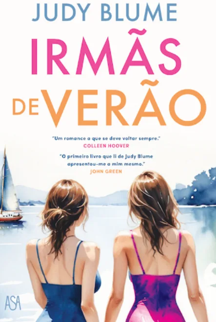 Imagem do produto  Irmãs de Verão