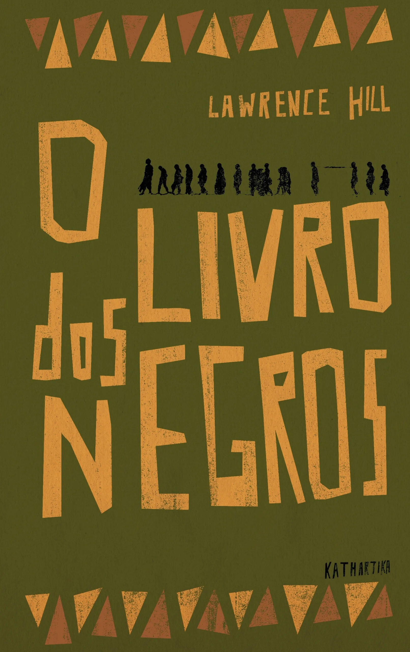 Imagem do produto  O Livro dos Negros