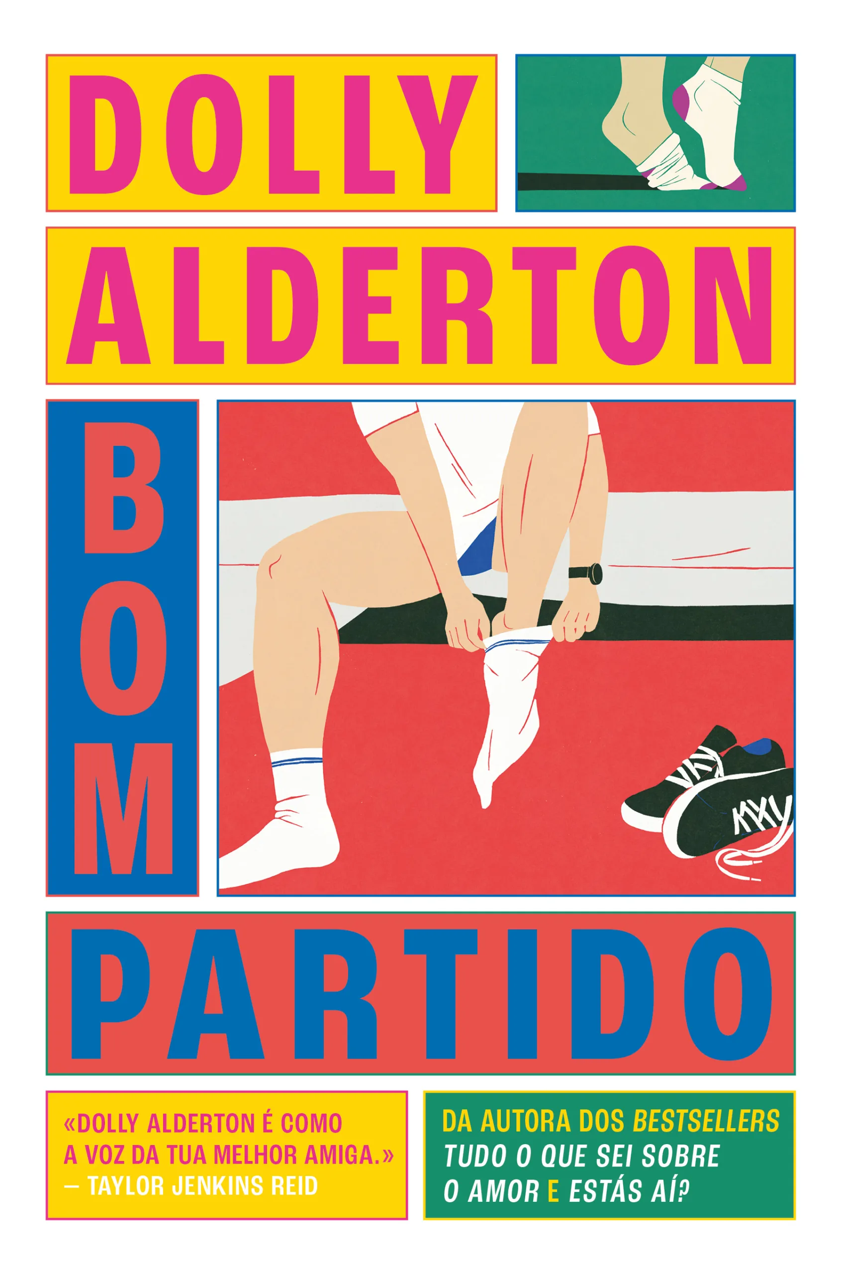 Imagem do produto  Bom Partido