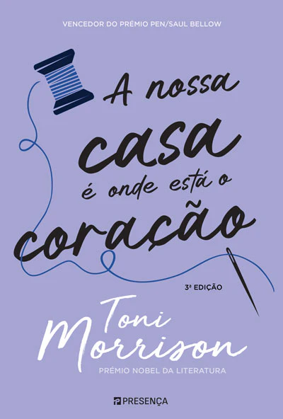 A Nossa Casa é Onde Está o Coração