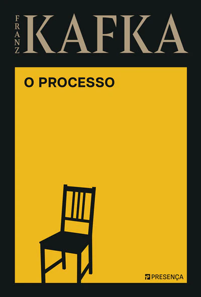 Imagem do produto  O Processo