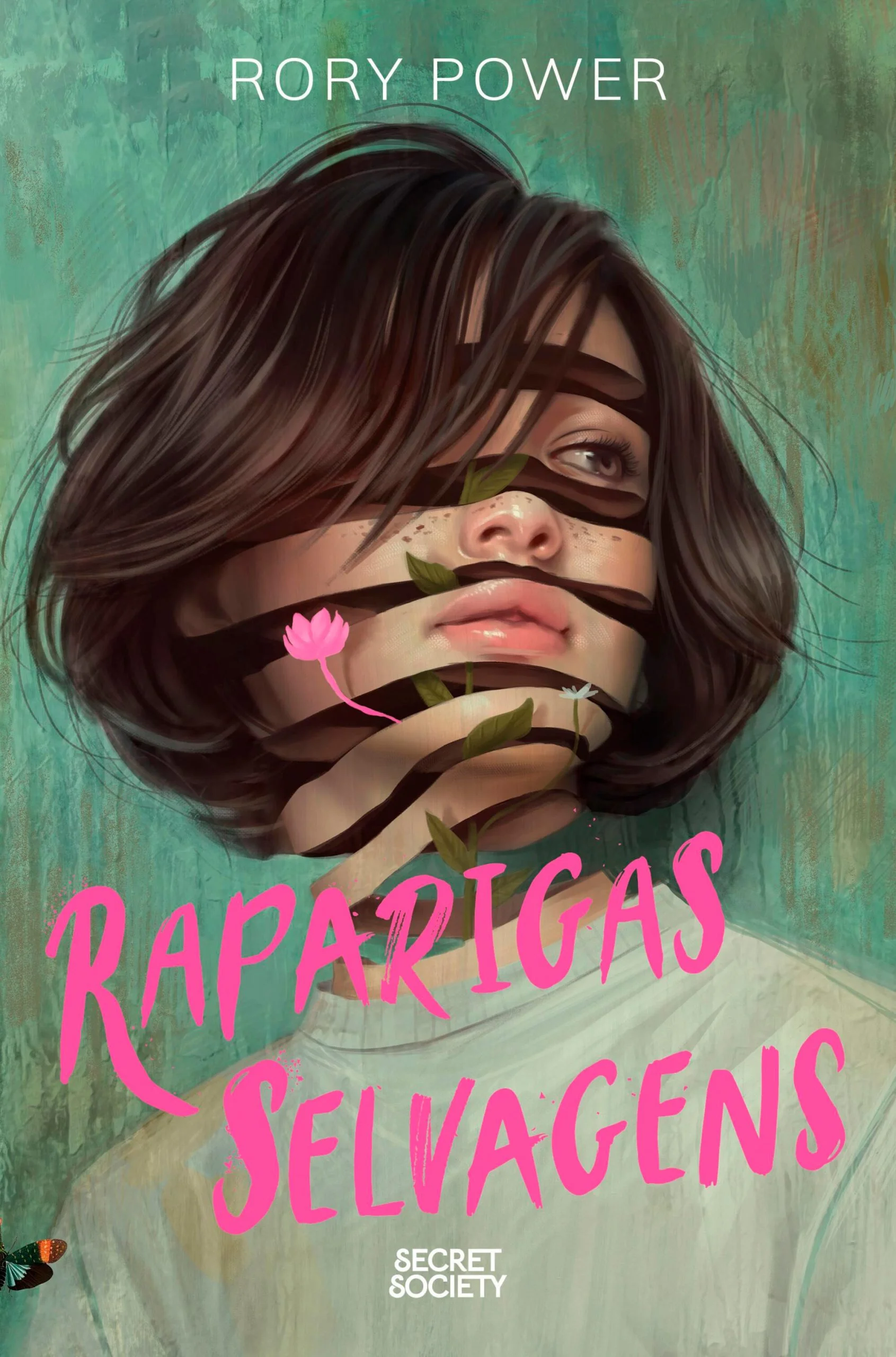 Imagem do produto  Raparigas Selvagens