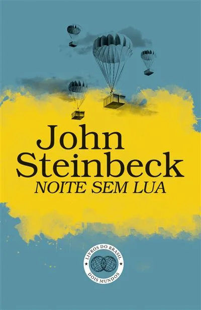 Imagem do produto  Noite sem Lua