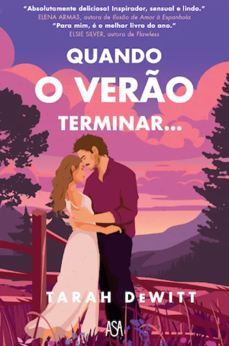 Quando o Verão Terminar…