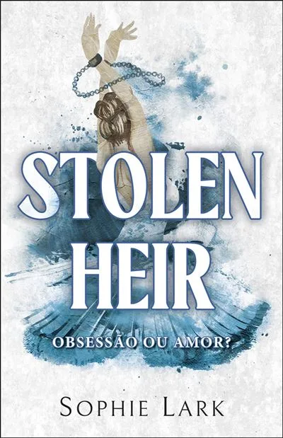 Imagem do produto  Stolen Heir