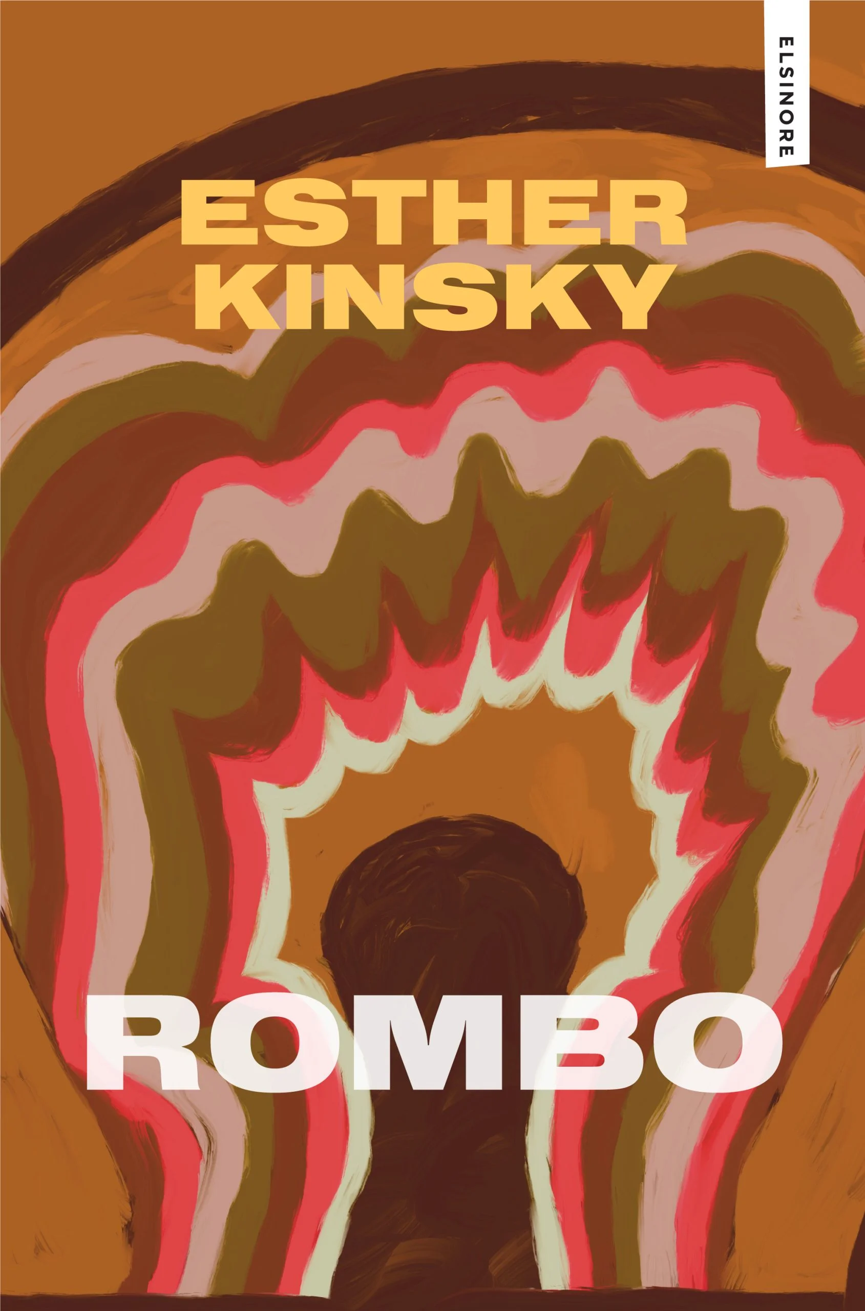 Imagem do produto  Rombo
