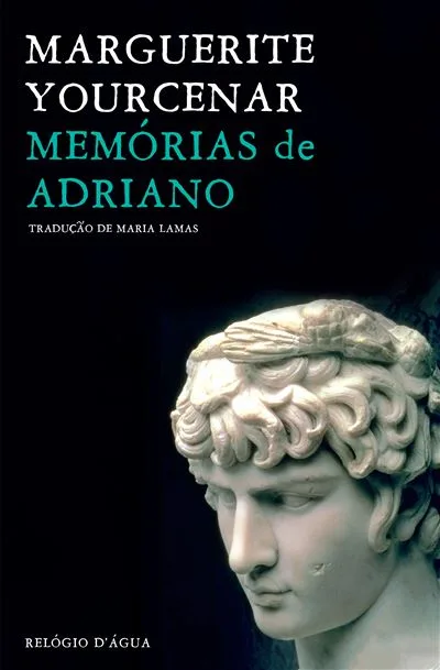 Imagem do produto  Memórias de Adriano