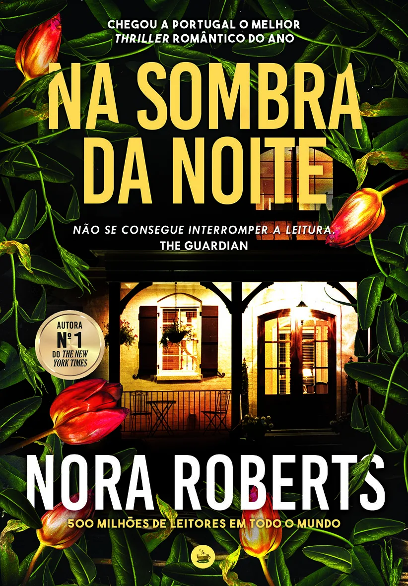 Imagem do produto  Na Sombra da Noite