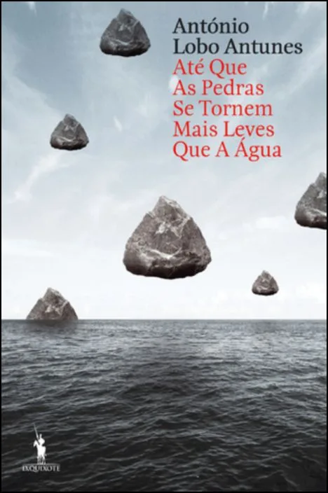 Até que as Pedras se Tornem Mais Leves que a Água