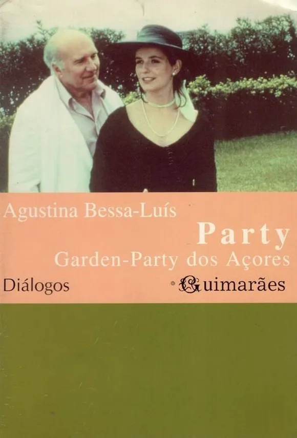 Imagem do produto  Party dos Açores