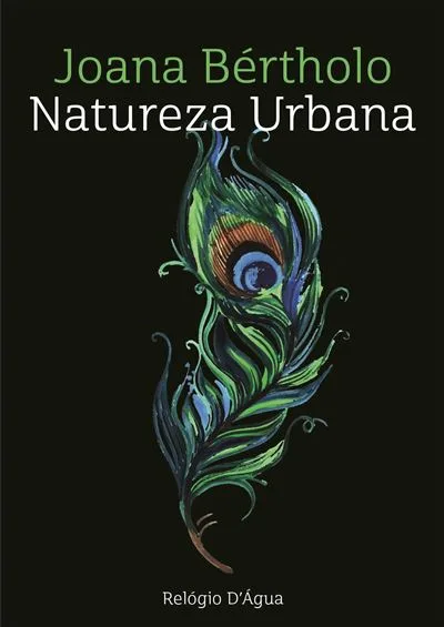Imagem do produto  Natureza Urbana
