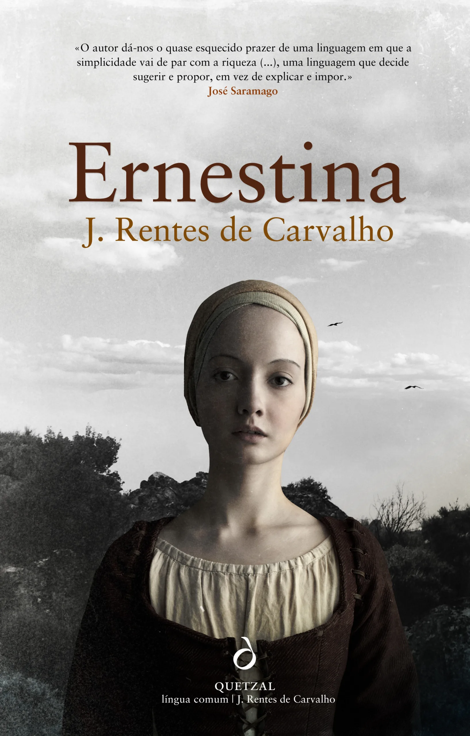 Imagem do produto  Ernestina