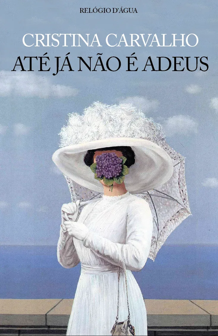 Imagem do produto  Até Já Nao é Adeus