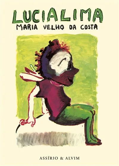 Imagem do produto  Lucialima