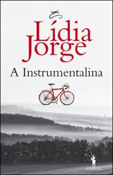 Imagem do produto  A Instrumentalina