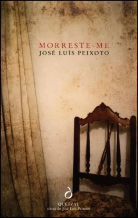 Imagem do produto  Morreste-me