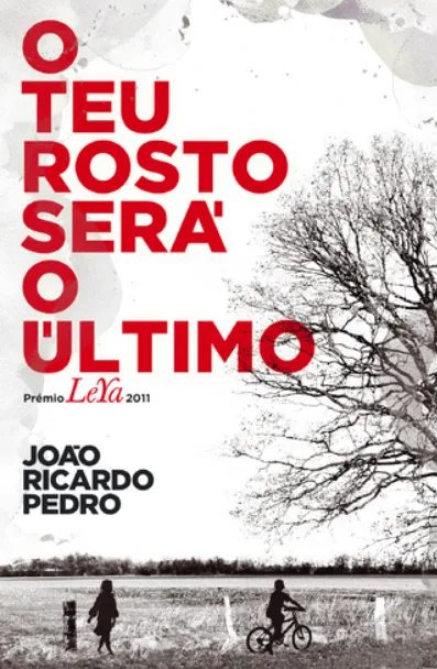 Imagem do produto  O teu Rosto Será o Último