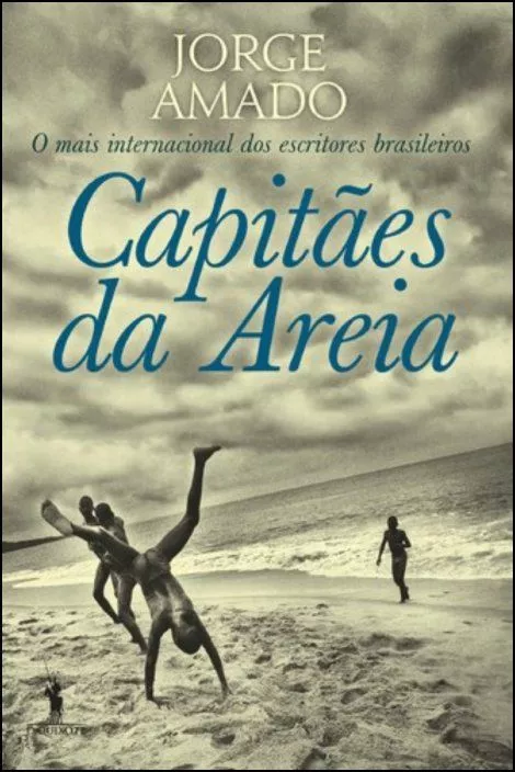 Imagem do produto  Capitães da Areia