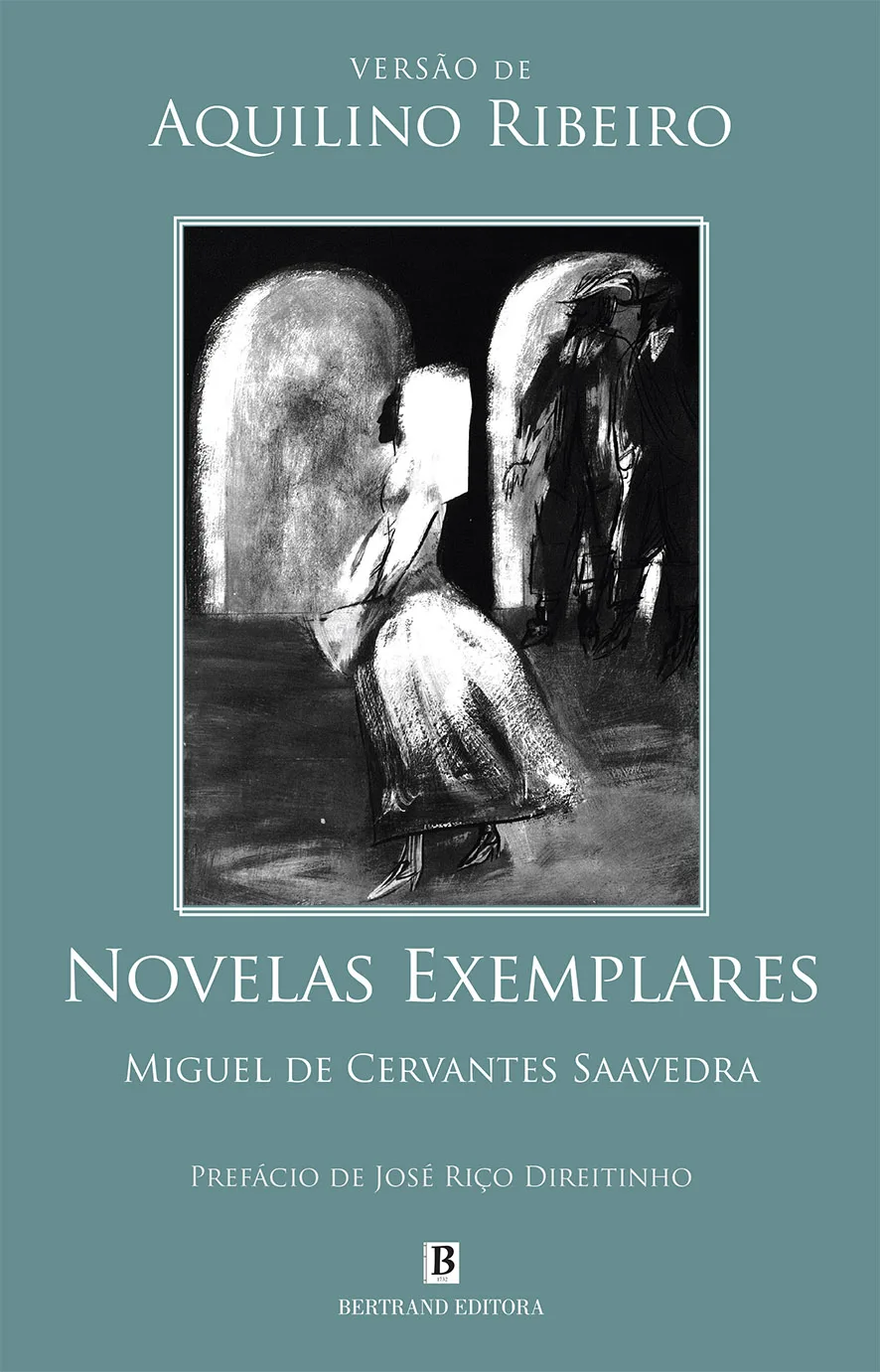 Imagem do produto  Novelas Exemplares - Cervantes