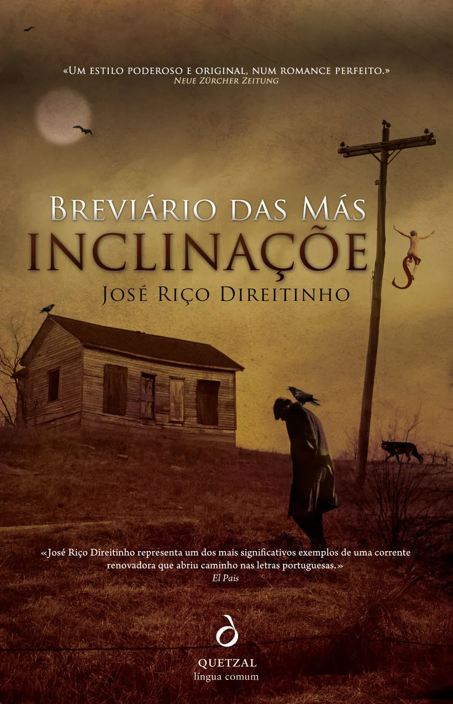 Imagem do produto  Breviário das Más Inclinações