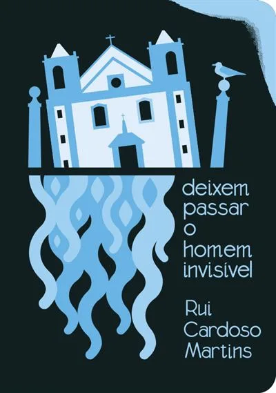 Imagem do produto  Deixem Passar O Homem Invisivel