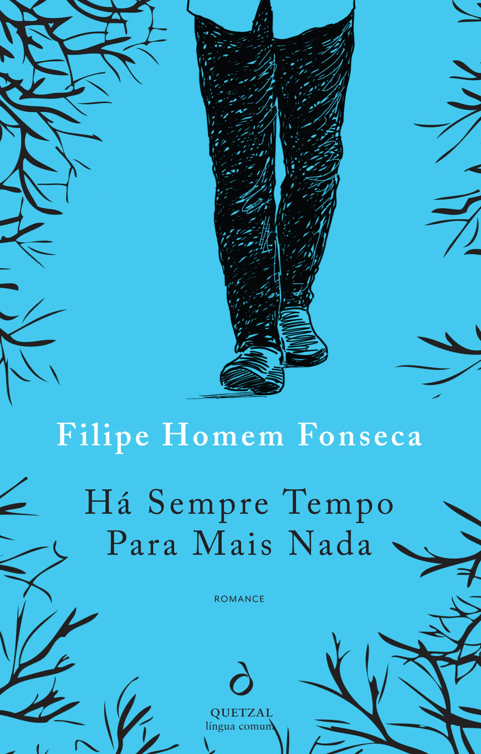 Imagem do produto  Há Sempre Tempo para Mais Nada