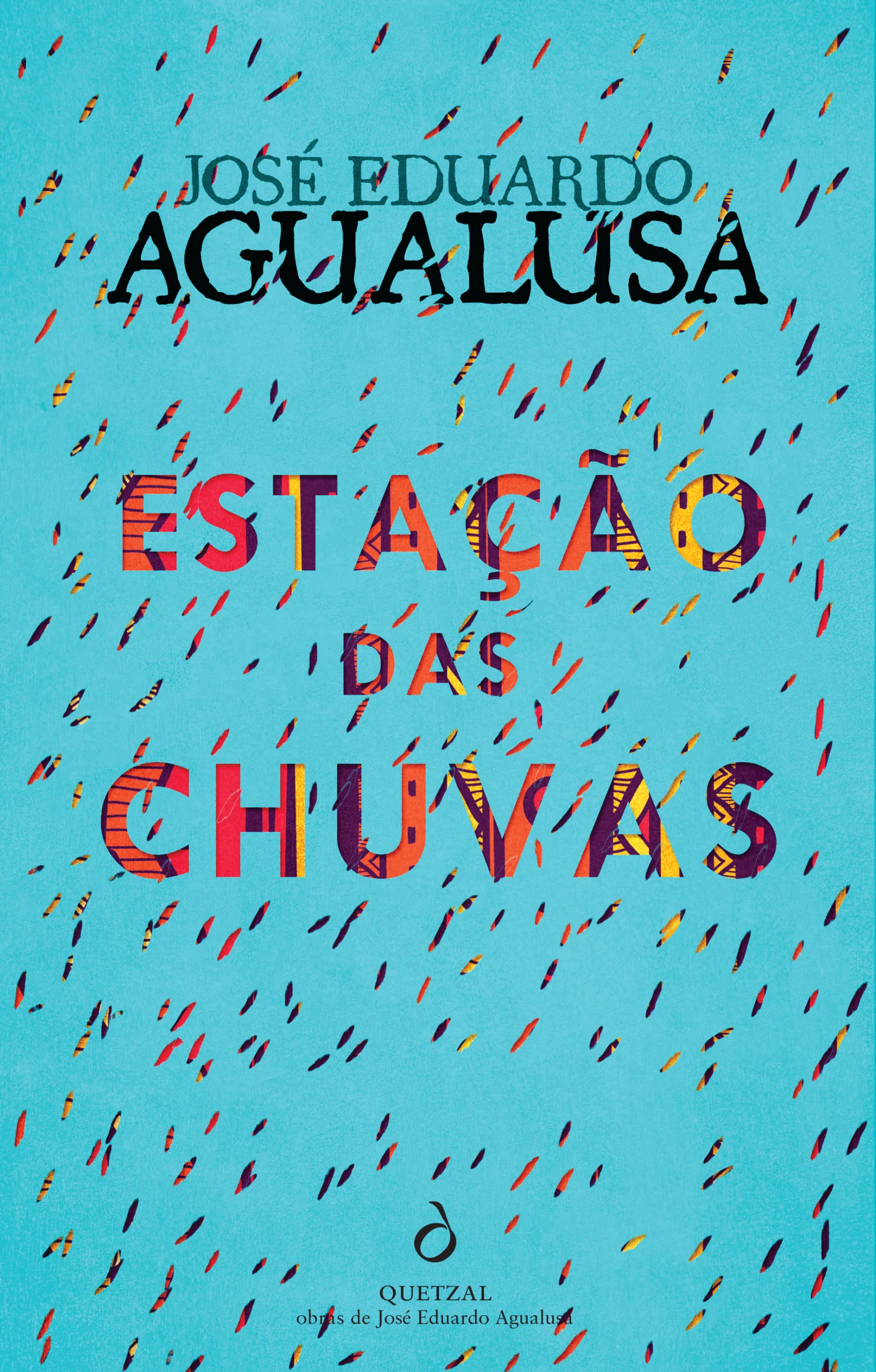 Imagem do produto  Estação das Chuvas