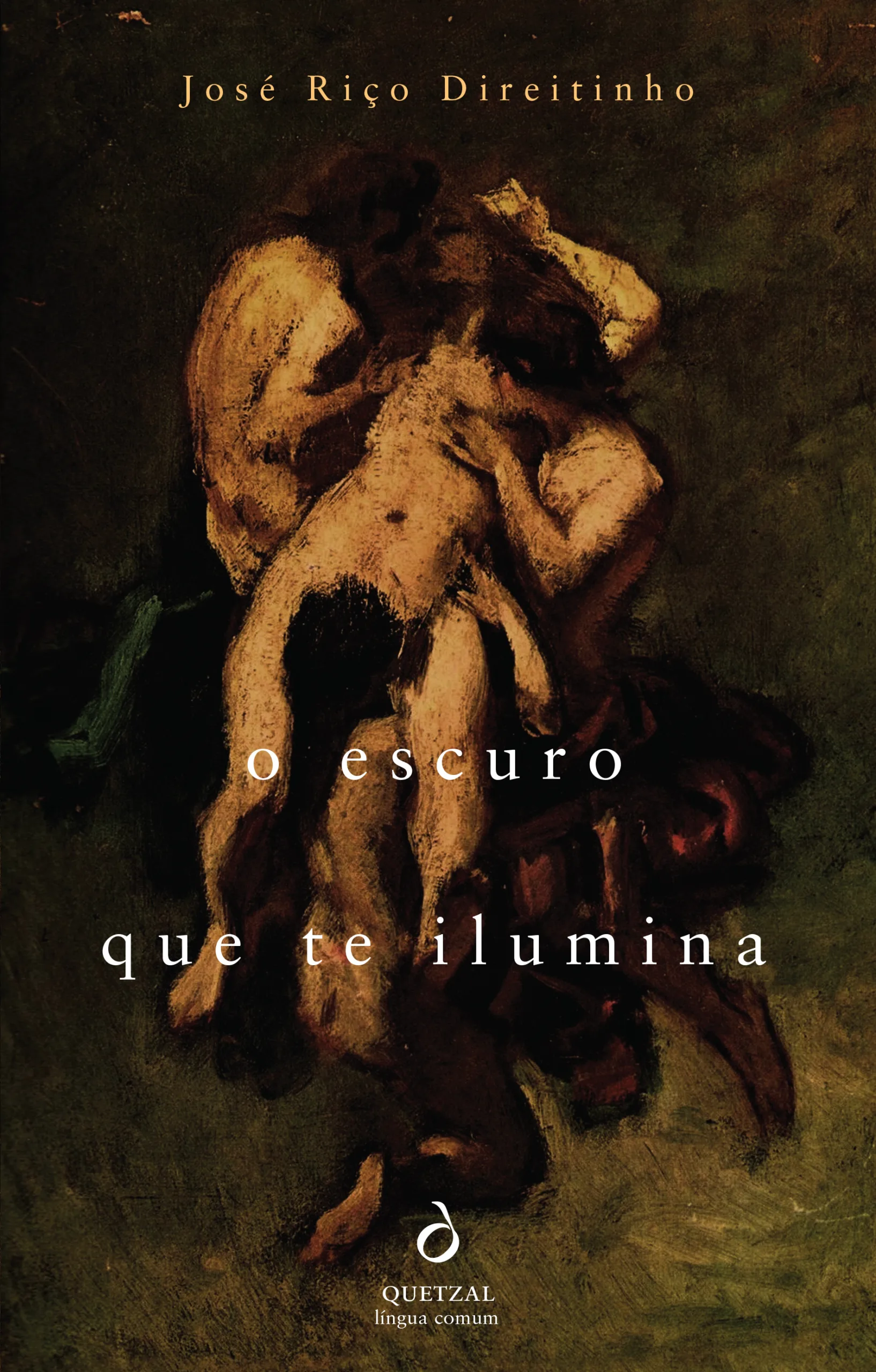Imagem do produto  O Escuro Que Te Ilumina