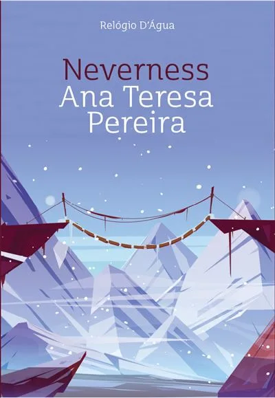 Imagem do produto  Neverness