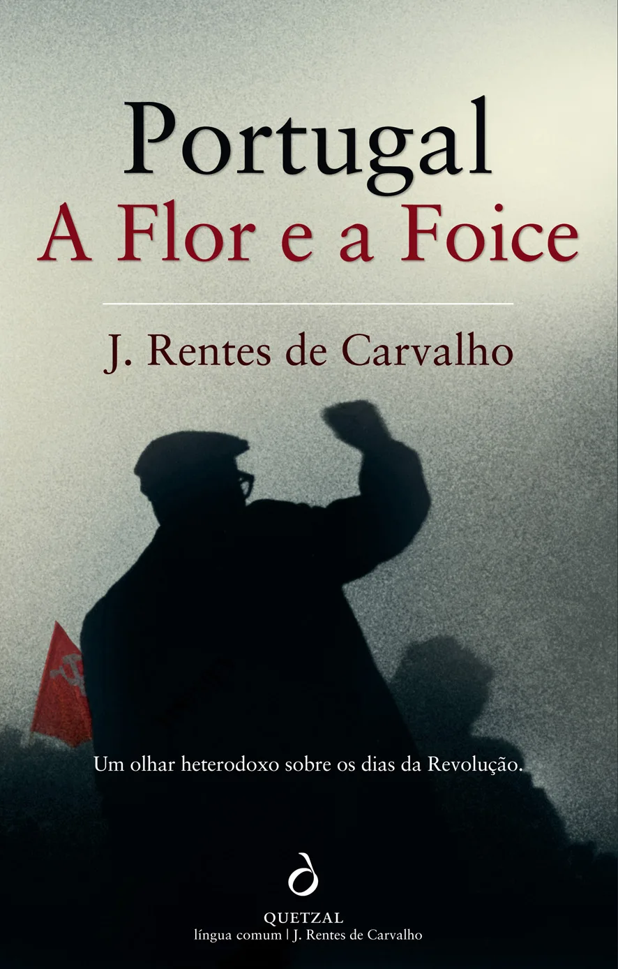 Imagem do produto  Portugal, a Flor e a Foice