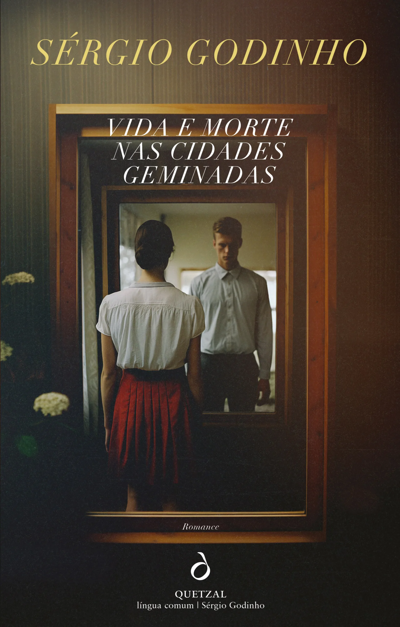 Imagem do produto  Vida e Morte nas Cidades Geminadas