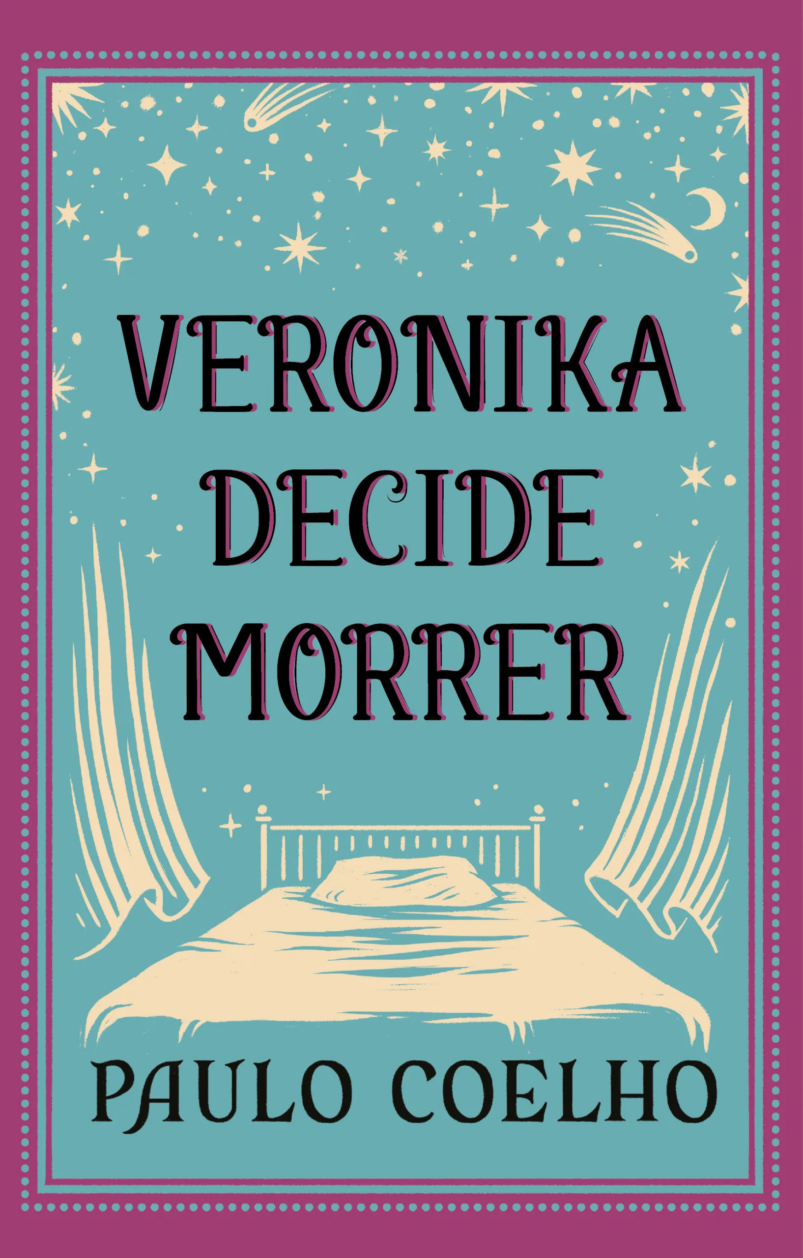 Imagem do produto  Veronika Decide Morrer