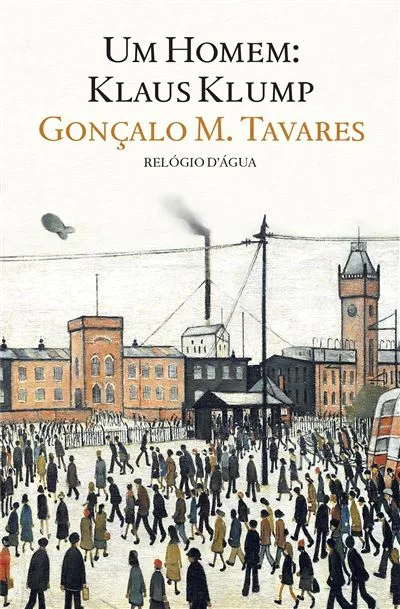 Imagem do produto  Um Homem: Klaus Klump