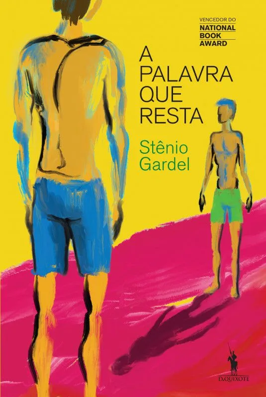 Imagem do produto  A Palavraque Resta