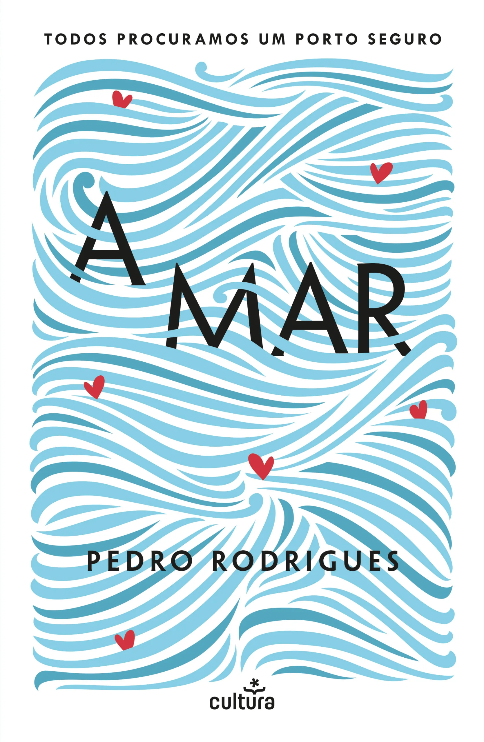 Imagem do produto  A Mar