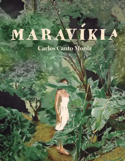 Imagem do produto  Maravíkia
