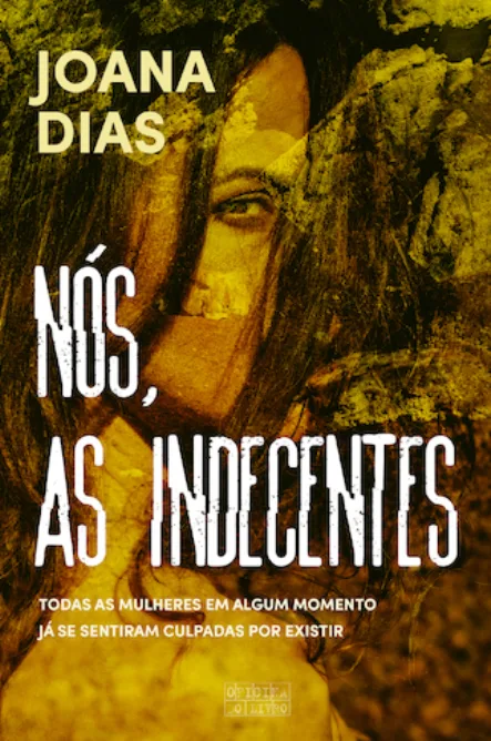 Imagem do produto  Nós, as Indecentes