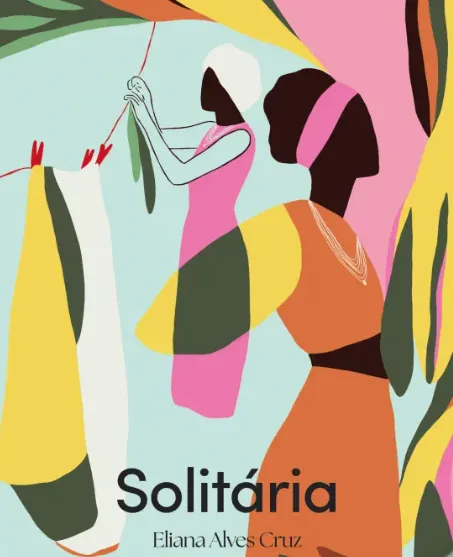 Imagem do produto  Solitária